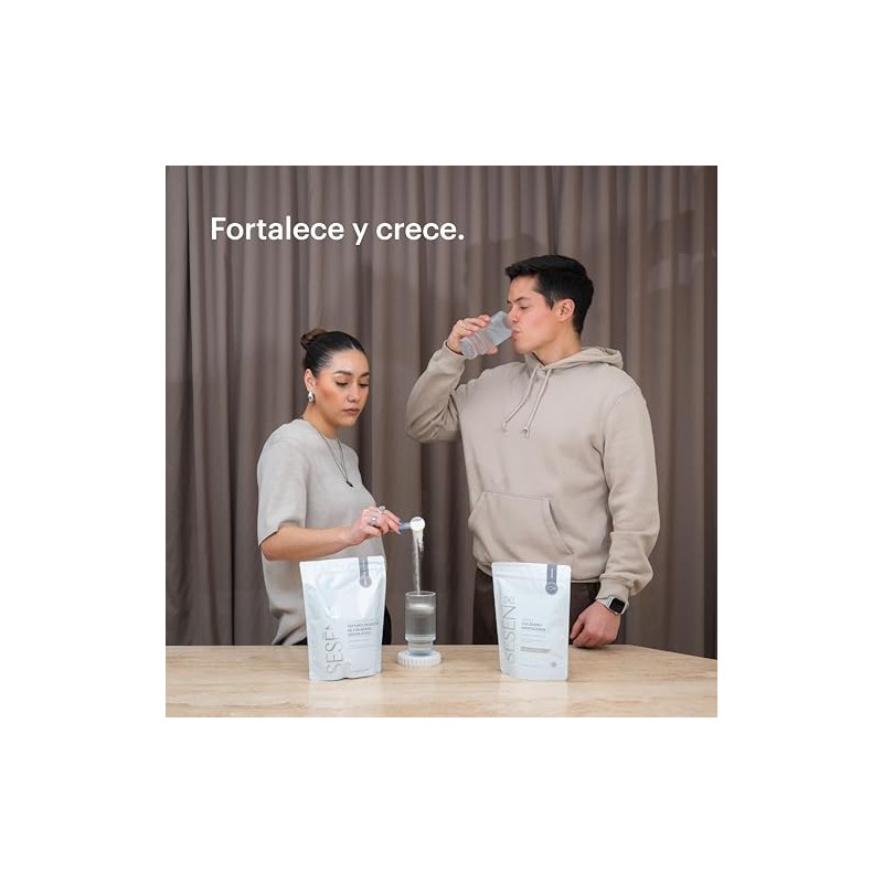 SESEN - CREATINA MONOHIDRATADA
