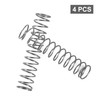 GUNGY Compression Spring Stainless Steel Spring Compression Springs 90 mm
