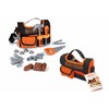 Smoby Black+Decker Tool Bag