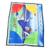 Ball Toss Target Games Parent Child Interaction Scoring Ball Throwing