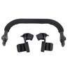 Baby Kids Stroller Pushchair Grip Handle Handlebars Armrest Bumper Bar