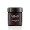 Mokkan Crema Contorno de Ojos Anti-Edad Cafeina Te Verde y