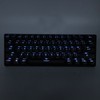 Gaming Keyboard K28 Portable Keypads Wireless Wired DualMode for PC