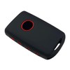 REPROTECTING Silicone Rubber Key Fob Cover Compatible with 2019-2024 Mazda