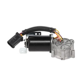 KarParts360 For Ford F-150 2012 2013 2014 Transfer Case Motor | Pin Type | With 7-Prong Male Terminal | 4WD | Replacement For CL3Z7G360A