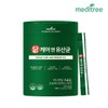 MediTree 메디트리 당케어 앤 유산균 1통 60포 2개월분 Medisree Tongue