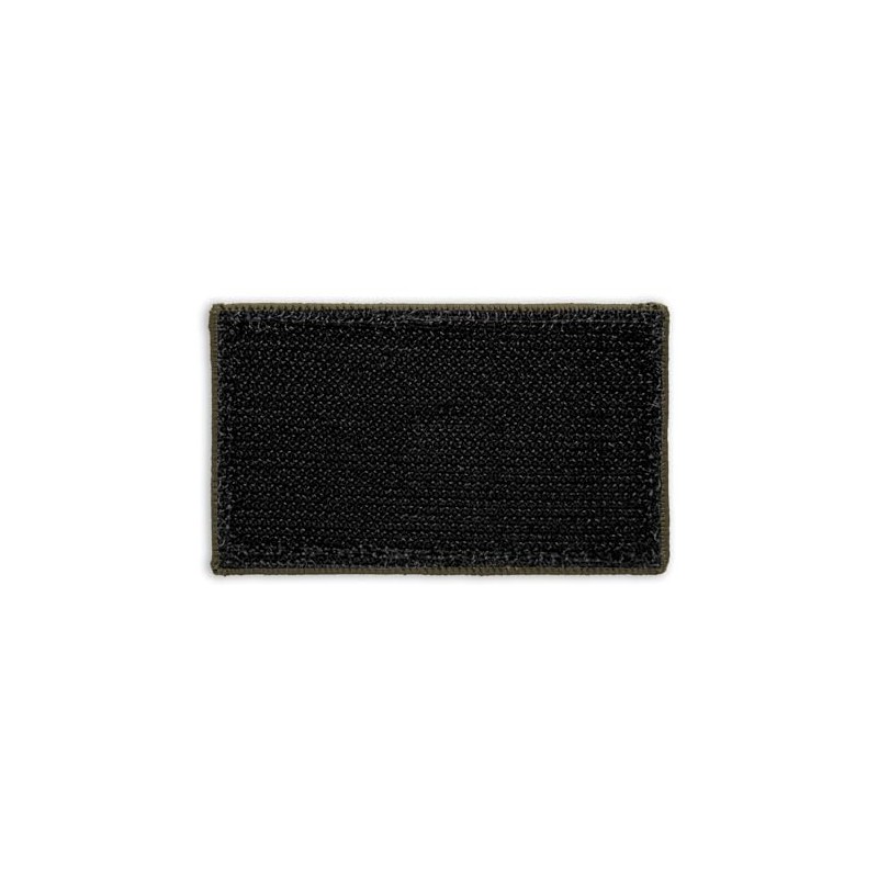 Olive Green Subdued Minnesota State Flag Patch – 3.375" x