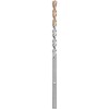 DEWALT DW5227 5/32-Inch by 6-Inch Carbide Hammer Drill Bit