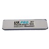 US Pro 13pc 1/4" Dr Shallow Sockets Metric 6 Point