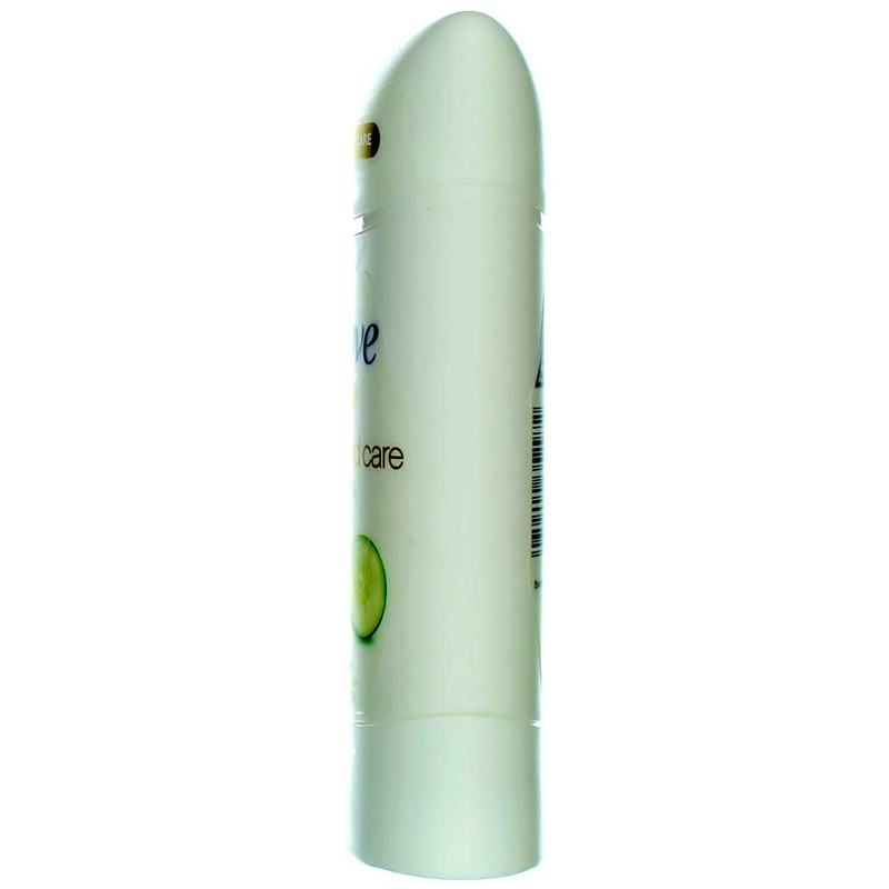 Dove Advanced Care Antiperspirant Deodorant Cool Essentials 2.6 oz(Pack of