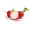 Radishes Fresh Radishes with or without Leaf Green (500 g