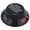 Supplying Demand SP15195A Water Heater Gas Valve Temperature Control Dial