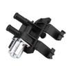 KSTE Car Heater Control Valve Water Valve for Fiesta KA