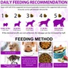 oimmal 15 in 1 Dog Multivitamins and Supplements, Dog Hip