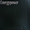 EnergyPower Red Soki DHS Table Tennis Rubber Gold Bow 8