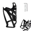 Wowjimi Bicycle Water Bottle Holder Drink Holder, Easy to Install,