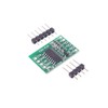 KKHMF 3pcs HX711 Module Scale Sensor 24 Degree Precision AD
