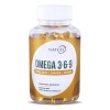 Natgel | Omega 3-6-9 | Ácidos Grasos Esenciales de Pescado,