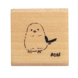 Kao Kodomo Stamp N I Love Stamp Shimaenaga 1530-015