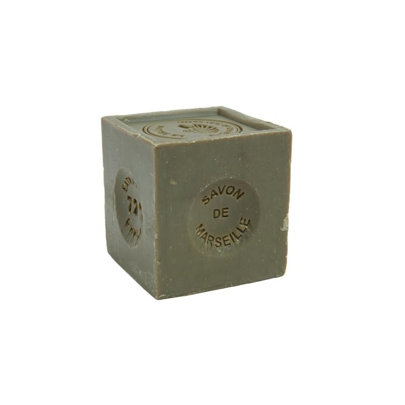 Soap 72% Olive Oil 300 g - Maison de Savon