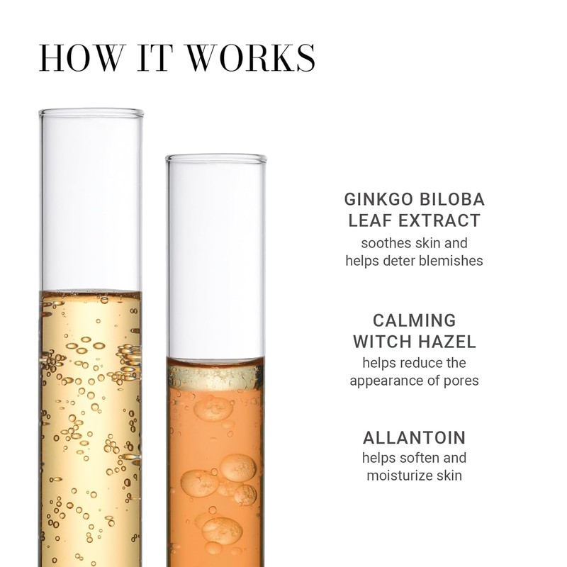 Meaningful Beauty Pore Refining Toner 6 Fl Oz / 의미