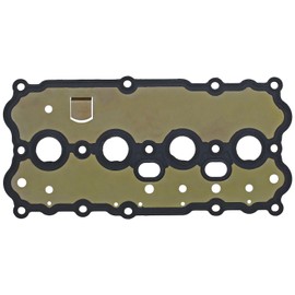 Elring 660.280 Gasket, Cylinder Head Cover
