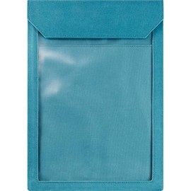 King Jim Fratti Works A4 Vertical Light Blue 5416 Miss Bag In Bag