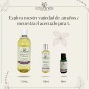 Naturalness Aceite Para Masaje Relajacion Profunda -tamaño 125 Ml