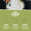 MOCAFE Bebida Matcha Green Tea 1360 gr Frappe