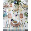 Solino Home Easter Table Runner 36 Inch - 100% Pure