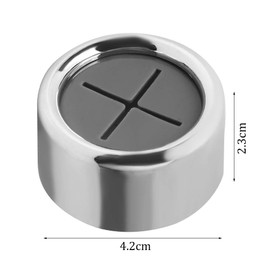 Eqosun Towel Rail -P