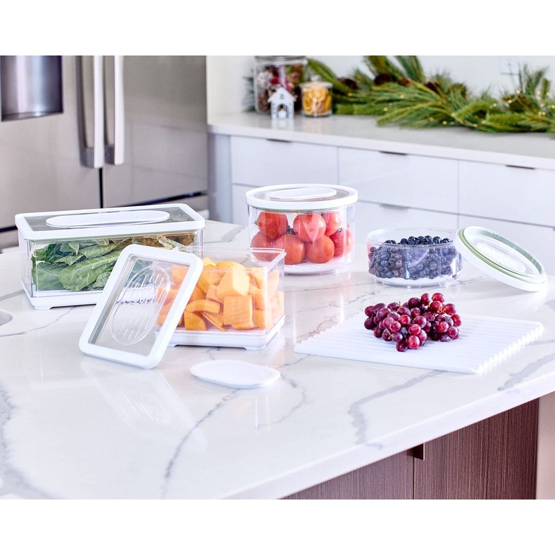 iDesign iD Fresh Food Storage, Small Bowl