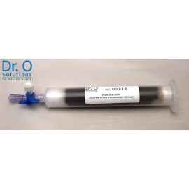 Dr. O Health Solutions Ozone Destruct Unit for Medical Ozone Generators