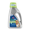 Bissell PET PRO OXY Urine Eliminator with Febreze Carpet Deep