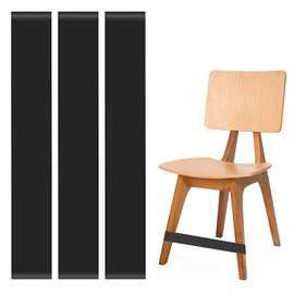 3Pcs Stretchy Chair Band for Kids,Thick Chair Bands for Classroom Chairs,Fidget Bouncy Stretch Resistant Bands Fit Kids with Sensory ADHD Autism (40 LBS)