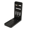 Camera L Bracket Quick Release Plate Vertical Horizontal Switching with