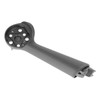 RC Drone Left/Right Front Arm Plastic Arm Replacement Repair Parts