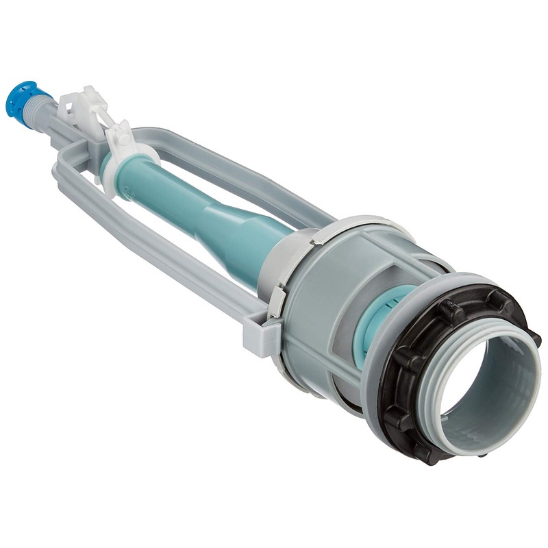 Roca Polo Victoria Cistern D2P Single Flush Valve Only AH0003200R
