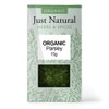 Just Natural Herbs Org Parsley 15g x 1