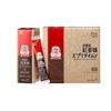 正官庄 (ジョンガンジャン) 紅参精エブリタイムV (バリュー) 紅参(ホンサム) 6年根 高麗人参 濃縮 スティック サプリ