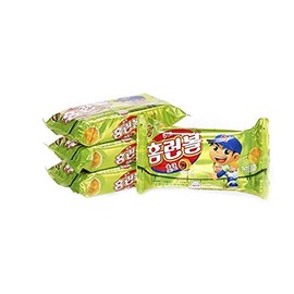 Haitai HomeRun Ball Choco 46g