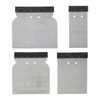 ProDec PFB4P 4 pack Filling Blades for Applying and Smoothing