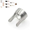 Risegun Plasma Cutter Roller Guide, Stand Off 9-8251 Support Rail