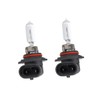 CARALL Halogen Bulbs 12 V for Cars (HIR2 9012 PX22D
