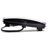 ES 2 x Front Position Lighting White LED Roof Cabin
