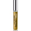 L.A. COLORS Holographic Iridescent Lipgloss, Gold Rush CLG422