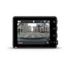 Garmin Dash Cam DC47, Black, 1080p Dash Cam with a