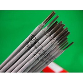 WeldingCity 8.8-Lb Stainless Steel E316L-16 1/8" Stick Welding Electrode Rods 10# Box