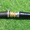 Yelun Solid Brass Garden Hose Fittings Connectors Adapter Heavy Duty