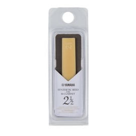 Yamaha 2 1/2 Hardness Synthetic Lead for YAMAHA B Flat Clarinet CLR25